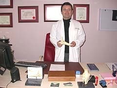 Op. Dr. Umur Aydoğan Profil Fotoğrafı