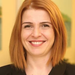 Uzm. Dr. Defne Eraslan