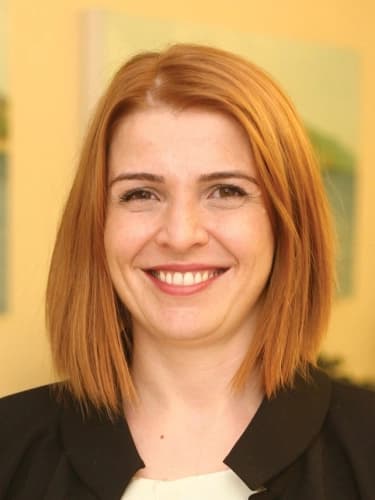 Uzm. Dr. Defne Eraslan Profil Fotoğrafı