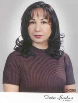 Dr. A. Sibel Akkol
