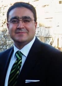 Uzm. Dr. Ali Osman Katrancı Profil Fotoğrafı