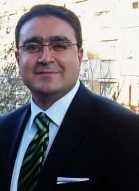 Uzm. Dr. Ali Osman Katrancı