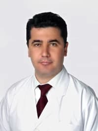Uzm. Dr. Bülent Şengül