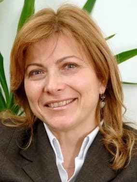 Prof. Dr. Nurperi Gazioğlu Profil Fotoğrafı