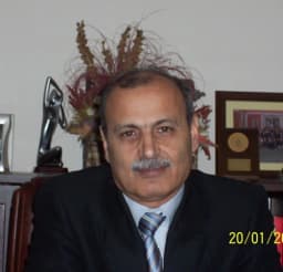 Prof. Dr. Kadir Bal