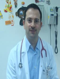 Uzm. Dr. Faruk Akçay