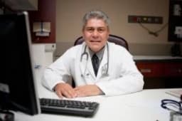 Uzm. Dr. Behiç Oral