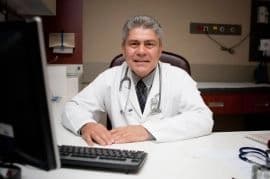 Uzm. Dr. Behiç Oral Profil Fotoğrafı