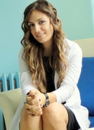 Uzm. Psk. Yasemin Meriç Kazdal Profil Fotoğrafı