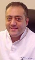 Prof. Dr. Levent M. Şentürk Profil Fotoğrafı