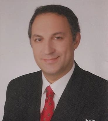 Prof. Dr. Erhun Eyüboğlu Profil Fotoğrafı