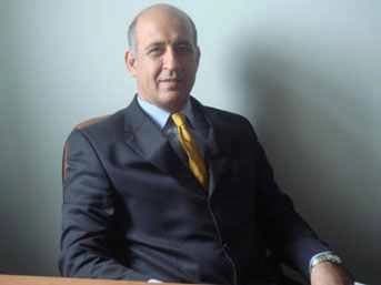 Prof. Dr. Bülent Canbaz Profil Fotoğrafı