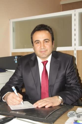Prof. Dr. Mutlu Vural Profil Fotoğrafı