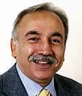 Prof. Dr. Ertuğrul H. Aydemir Profil Fotoğrafı