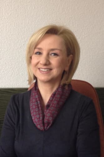 Prof. Dr. Nilsel İlter Profil Fotoğrafı