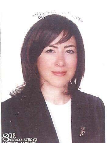 Prof. Dr. Meltem Yalınay Çırak Profil Fotoğrafı