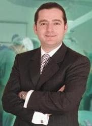 Op. Dr. Fatih Dağdelen Profil Fotoğrafı
