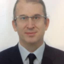 Op. Dr. Armağan Ulubaş