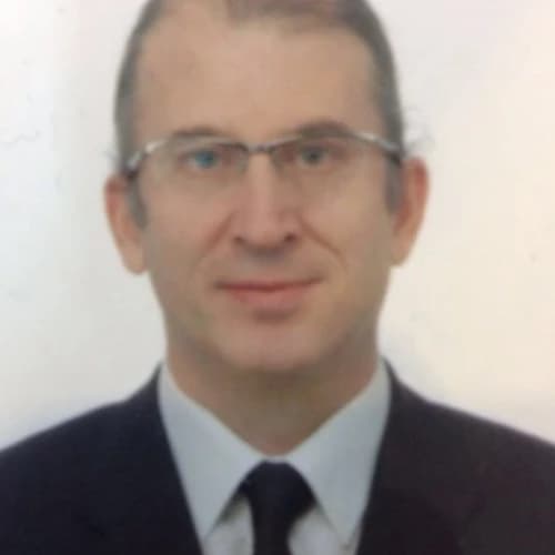 Op. Dr. Armağan Ulubaş