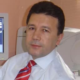 Prof. Dr. Mahmut Şahin