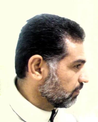 Dr. Zafer Yılmaz Profil Fotoğrafı