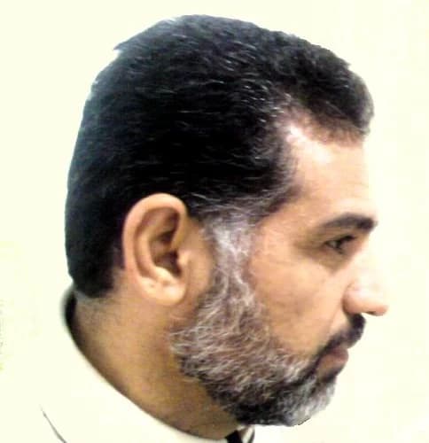 Dr. Zafer Yılmaz