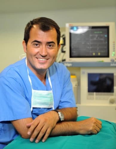 Op. Dr. Murat Üstün Profil Fotoğrafı
