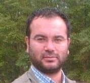 Dr. Reşit Büyükfırat Profil Fotoğrafı