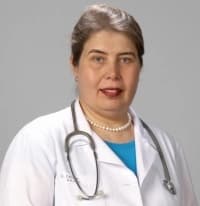 Op. Dr. Zeliha Aksaz Şahbaz Profil Fotoğrafı