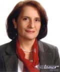 Prof. Dr. Tülay İrez Profil Fotoğrafı