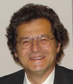 Prof. Dr. Mustafa Cerrahoğlu