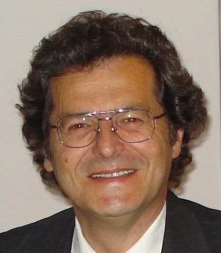 Prof. Dr. Mustafa Cerrahoğlu