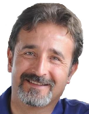 Prof. Dr. Özcan Ocakoğlu Profil Fotoğrafı