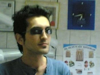 Dt. Erkan Yazıcı Profil Fotoğrafı