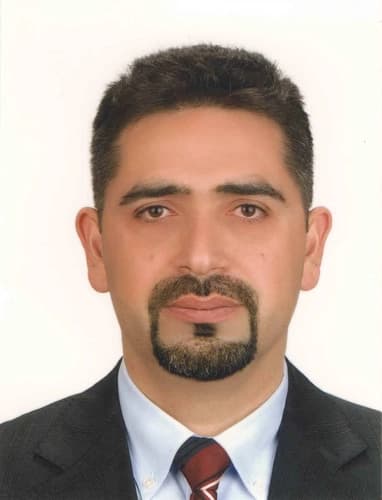 Dr. Öğr. Üyesi Yavuz Yücel Profil Fotoğrafı