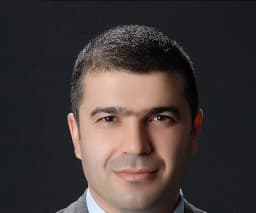 Dr. Zafer Gökdemir