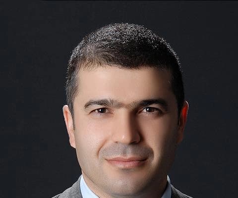 Dr. Zafer Gökdemir Profil Fotoğrafı