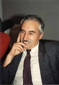 Dt. Suat Erce Profil Fotoğrafı