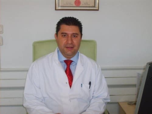 Dt. Atakan Yontuç Profil Fotoğrafı