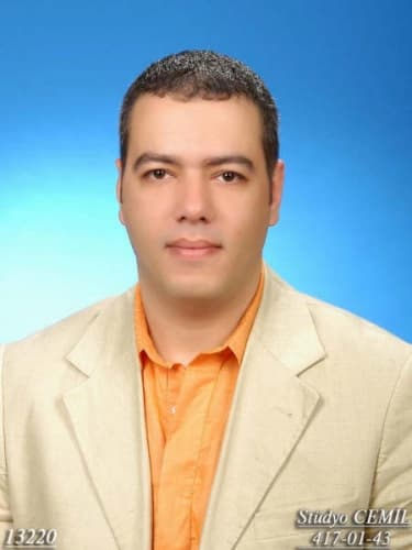 Dt. Levent Nihat Haser Profil Fotoğrafı