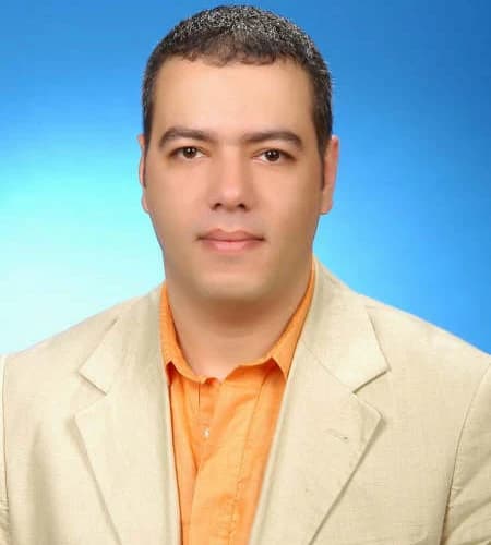 Dt. Levent Nihat Haser