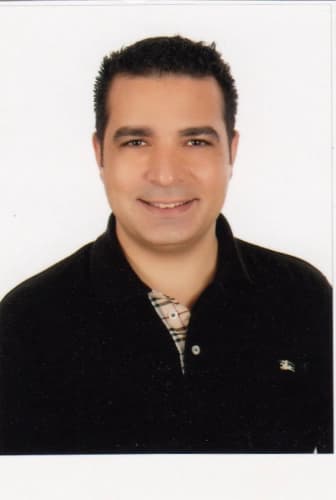 Doç. Dr. Dt. Hakan Bilhan Profil Fotoğrafı
