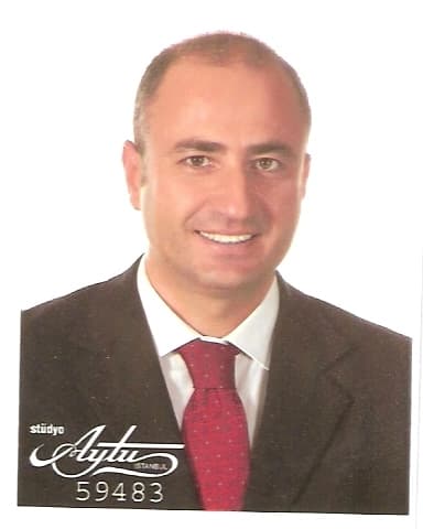 Uzm. Dr. Hakan Örmen Profil Fotoğrafı