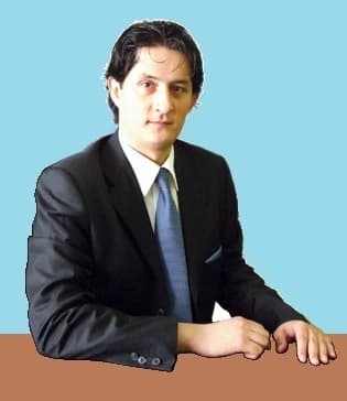 Dt. Umut Kural Profil Fotoğrafı