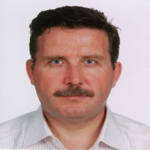 Prof. Dr. Ahmet Özkağnıcı Profil Fotoğrafı