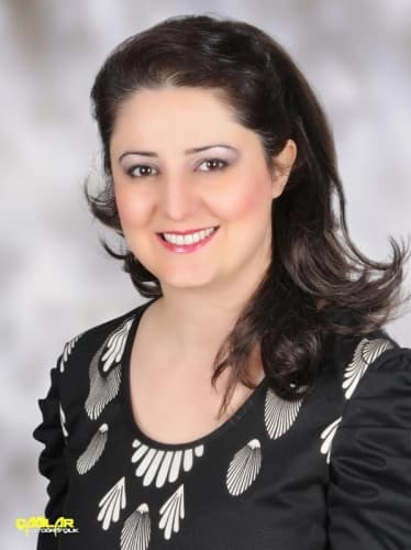 Dt. Ayşe Gür Profil Fotoğrafı