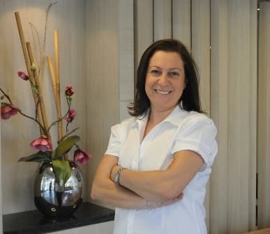 Psk. Dan. Necmiye Doğruer Profil Fotoğrafı