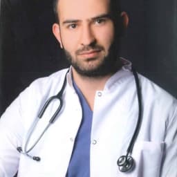 Veteriner Hekim Anıl Kızılaslan