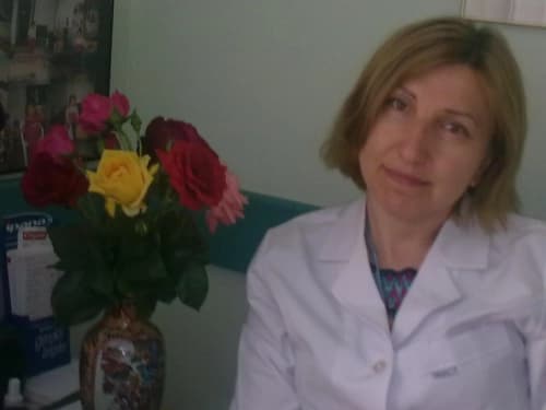 Dt. Raşide Gürbüz Püsküllüoğlu Profil Fotoğrafı