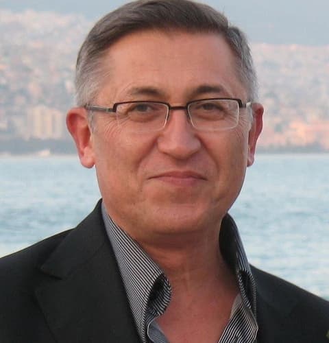 Dt. Nihat Dehni